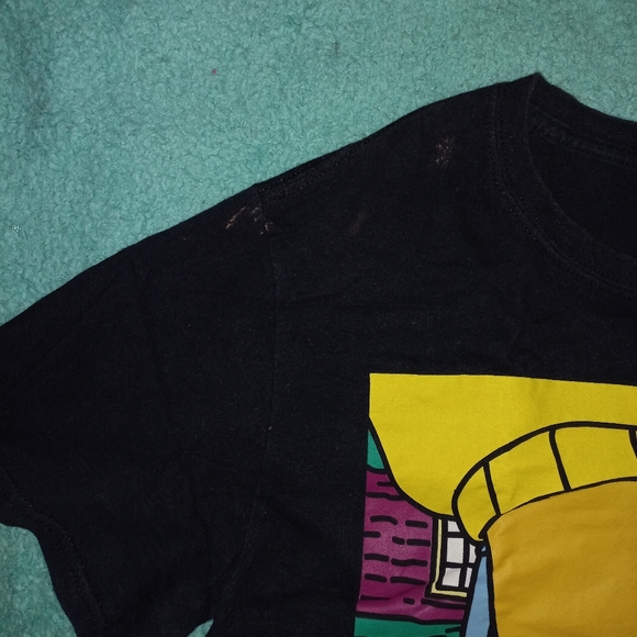 Arthur meme t-shirt - Picture 3 of 4